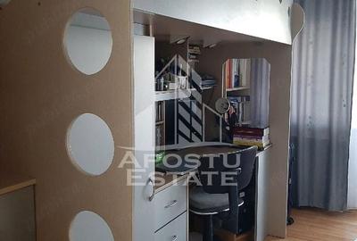 Apartament cu 2 camere decomandat, mobilat în Șagului - 6