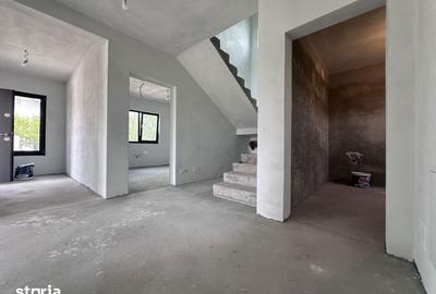 Casă cu 4 camere cu Teren 406 Mp în Ulmi - 1