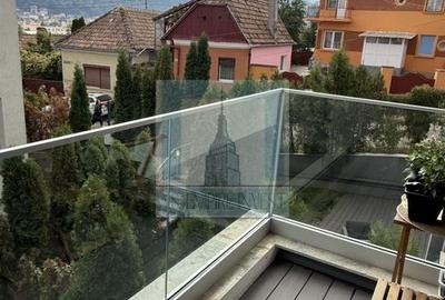 Apartament 2 camere , mobilat/utilat - zona Dealul Morii Residence - 14