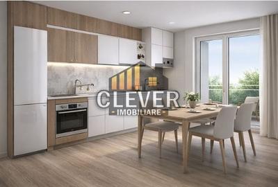 Apartament cu 2 camere decomandat în Theodor Pallady