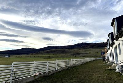 Casă / 2 camere / Codlea / Credit - 22