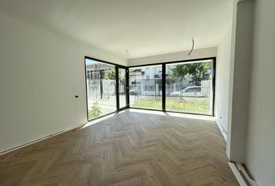 VILA CASA PRESEI | PREDARE LA CHEIE | RECEPTIE SI EDIFICARE FINALIZATE - 5