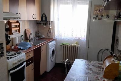 Apartament cu 2 camere semidecomandat în Central - 5