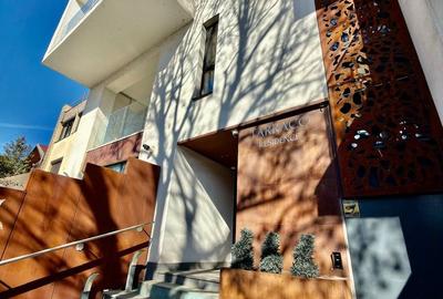 Apartament cu 2 camere, mobilat în Tei - 2