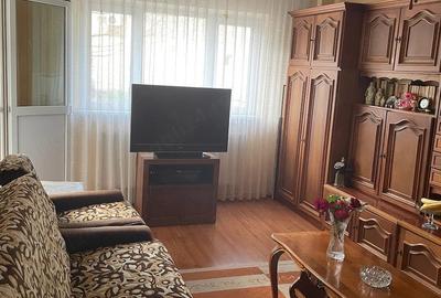Apartament cu 3 camere decomandat în Central - 3