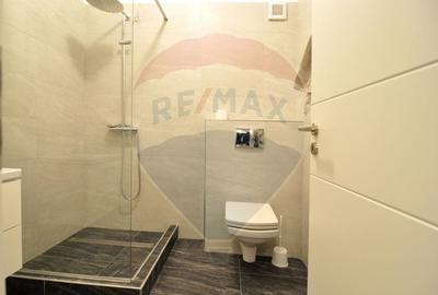 Apartament spatios, 3 camere, inchiriere in zona P-ta Mihai Viteazu - 2