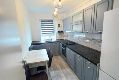 Apartament cu 2 camere decomandat în Central - 4