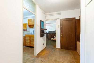 Apartament cu 2 camere de inchiriat in zona centrala - 4