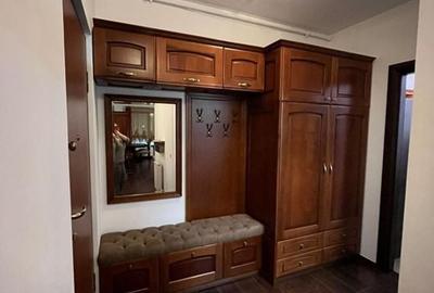 AP. 3 CAMERE CARTIERUL SOLAR, PARCARE, BLOC NOU, CENTRALA, MODERN - 11