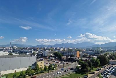 LIVE! Nou, Prima inchiriere! LUX Class, mobilat, accesorizat, Tractorul, Brasov - 14