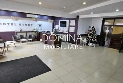 Spațiu comercial, de 2,132 mp, în Central - 1