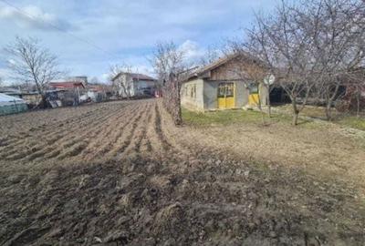 Casă cu 3 camere în Gruiu - 5