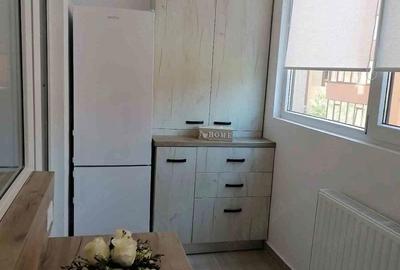 Apartament cu 2 camere decomandat în Roșu - 5