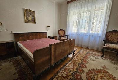 Apartament in Vila. Parter inalt! Curte! - 6