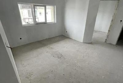 Apartament cu 3 camere în Dej