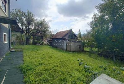Teren Construcții intravilan de 1000 mp, în Borhanci - 5