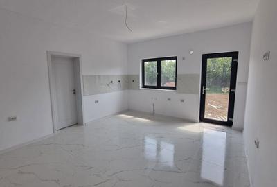 Casă cu 4 camere în Giarmata - 2
