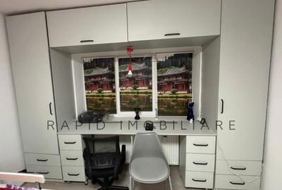 Apartament cu 2 camere decomandat în Siderurgiștilor - 6