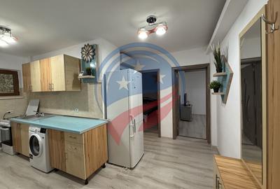 Apartament cu 2 camere decomandat, mobilat în 1 Mai - 9