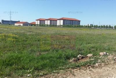 Vanzare teren intravilan Fundeni-Dobroesti - 1