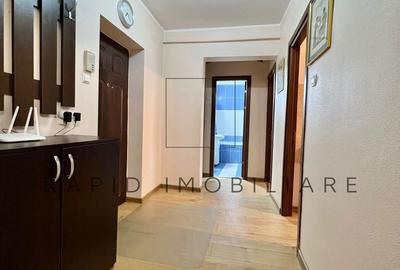 Apartament cu 2 camere decomandat în Piața Centrală - 3
