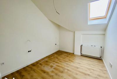 Apartament cu 2 camere în Cristian - 7