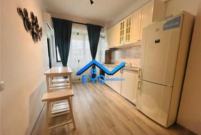 Apartament de cu 2 camere, etaj 1, Palas Mall - 8