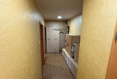 Apartament 2 camere, 51 mp, Str. Traian - 2