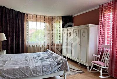 Casă cu 6 camere cu Teren 1850 Mp în Spitalul Județean - 4