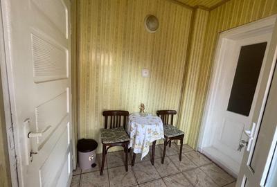 Casa P+1E Str. Baba Novac, Zona Teius – Caransebes - 2
