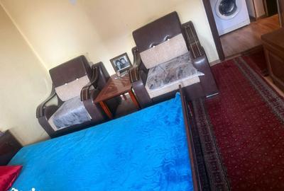 Apartament cu 2 camere în Ferentari - 5