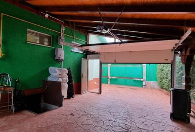 Casa 3 camere parter semicentral - 12