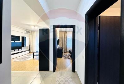 Apartament la prima inchiriere - langa Trattoria Roz Cafe, Chiajna - 2