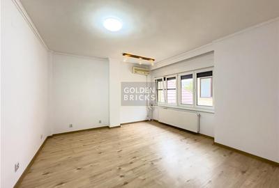 Piata Domenii | Prima inchiriere dupa renovare | 7 camere | Curte - 14