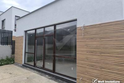 Casă individuală cu 6 camere cu Garaj în Baciu - 7