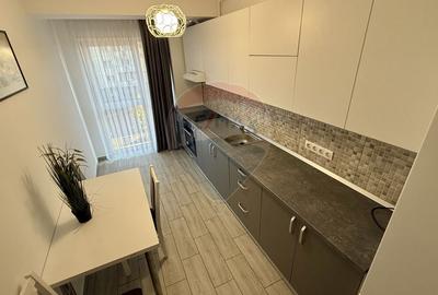 Apartament modern cu 2 dormitoare, parcare in bloc nou (zona SRI) Apartament modern cu 2 dormitoare, parcare in bloc nou (zona SRI) - 1