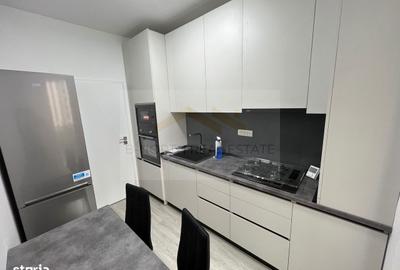 Apartament cu 2 camere decomandat, mobilat în Grozăvești - 6