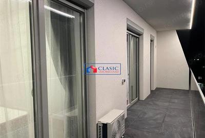 Vanzare apartament 2 camere de LUX zona Iris Terapia Fabricii, Cluj-Napoca - 8