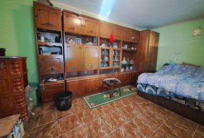 Casă individuală cu 3 camere cu Teren 2500 Mp în Poclușa de Barcău - 4