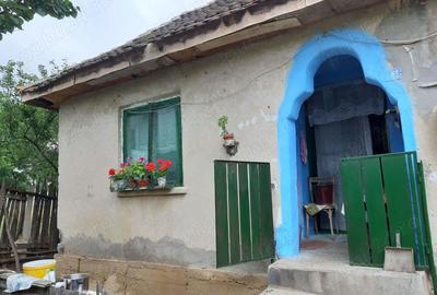 Casa batraneasca de vanzare Casa batraneasca de vanzare - 9