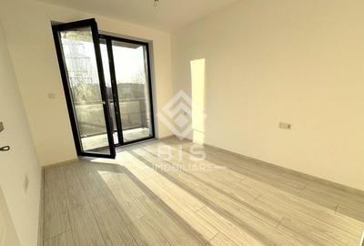 Apartament cu 2 camere decomandat în Calea Moldovei - 3