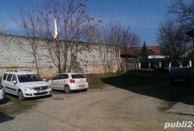 Spatiu de inchiriat vanzare (Birouri Spatiu comercial) - 8