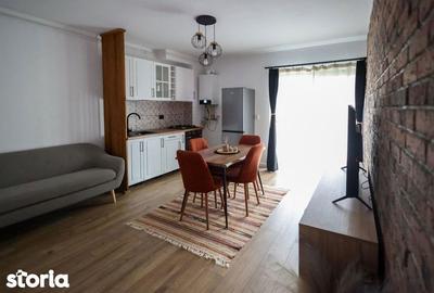 Apartament cu 2 camere în Florești - 6