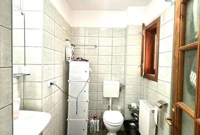 Casă cu 6 camere cu Canalizare în Iosefin - 9