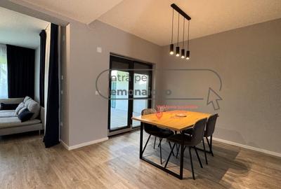 Sub opțiune - Casă - Ema Residence | 120 mp | 3 dormitoare - 5