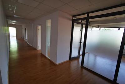 Inchiriere birouri - 130mp - Calea Floreasca - 4