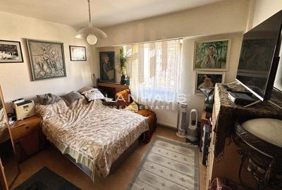 Apartament cu 3 camere semidecomandat, mobilat în Ultracentral - 4