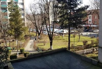 Garsonieră decomandată în Tudor - 2