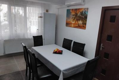 Apartament cu 2 camere decomandat în Central - 3