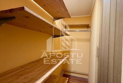 Apartament cu 3 camere decomandat în Aradului - 3